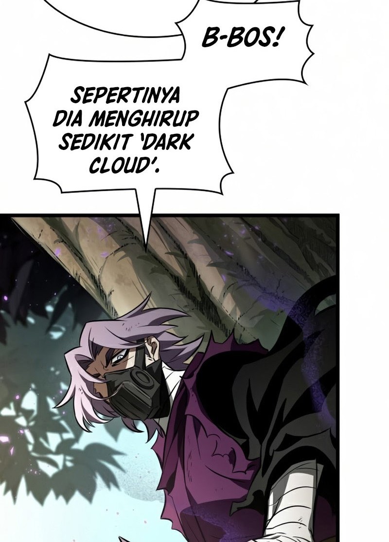 The World After the Fall Chapter 18 Gambar 71