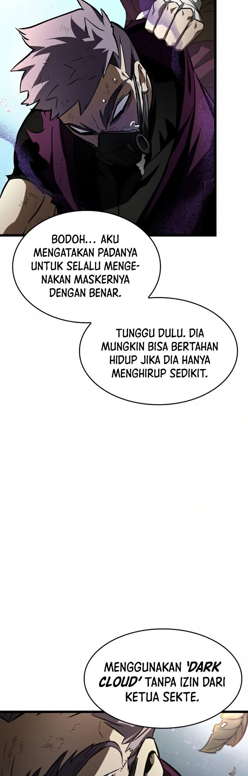 The World After the Fall Chapter 18 Gambar 72