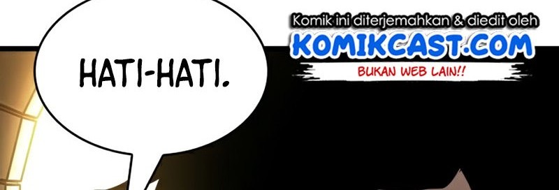 The World After the Fall Chapter 18 Gambar 5