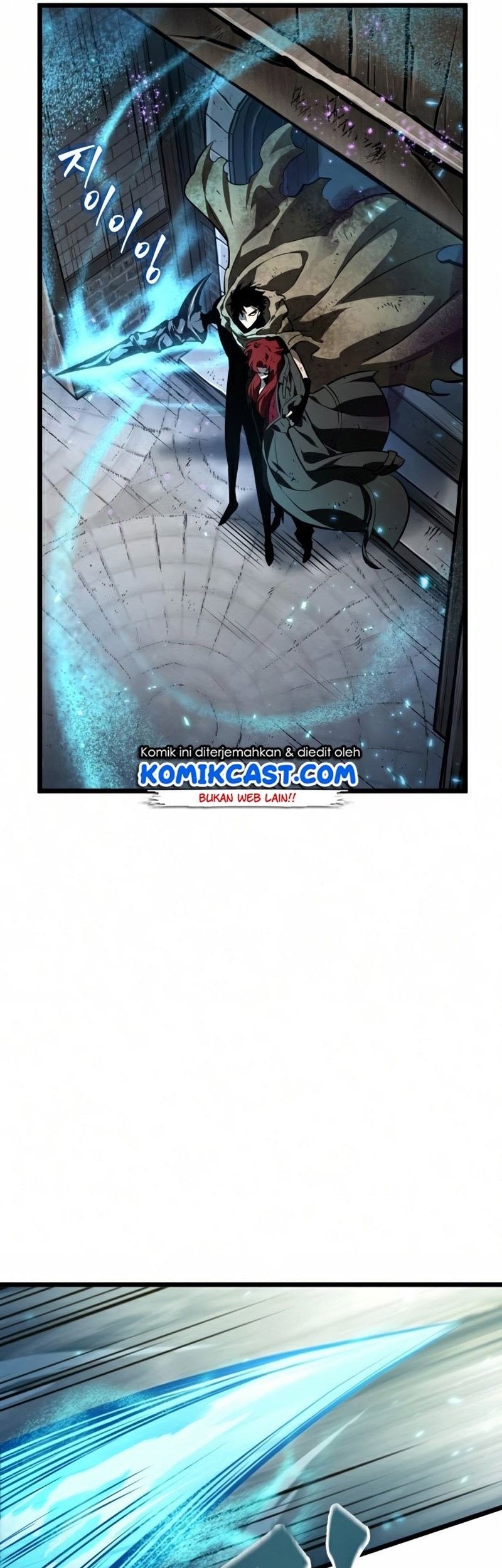 The World After the Fall Chapter 18 Gambar 80