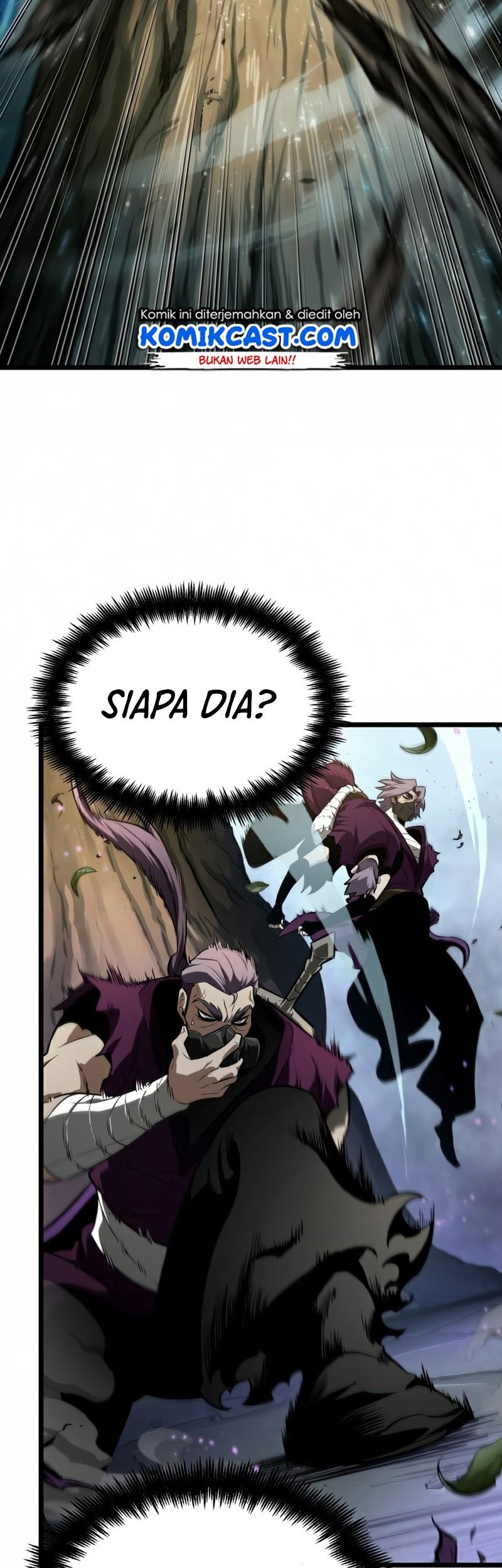 The World After the Fall Chapter 18 Gambar 82