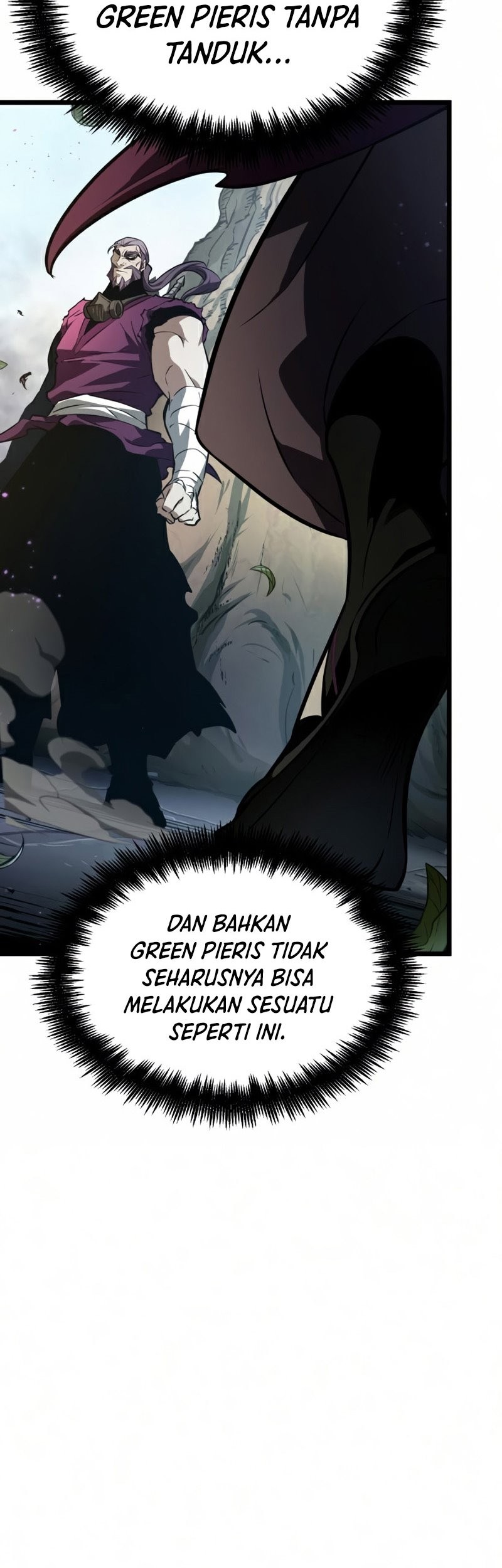 The World After the Fall Chapter 18 Gambar 84