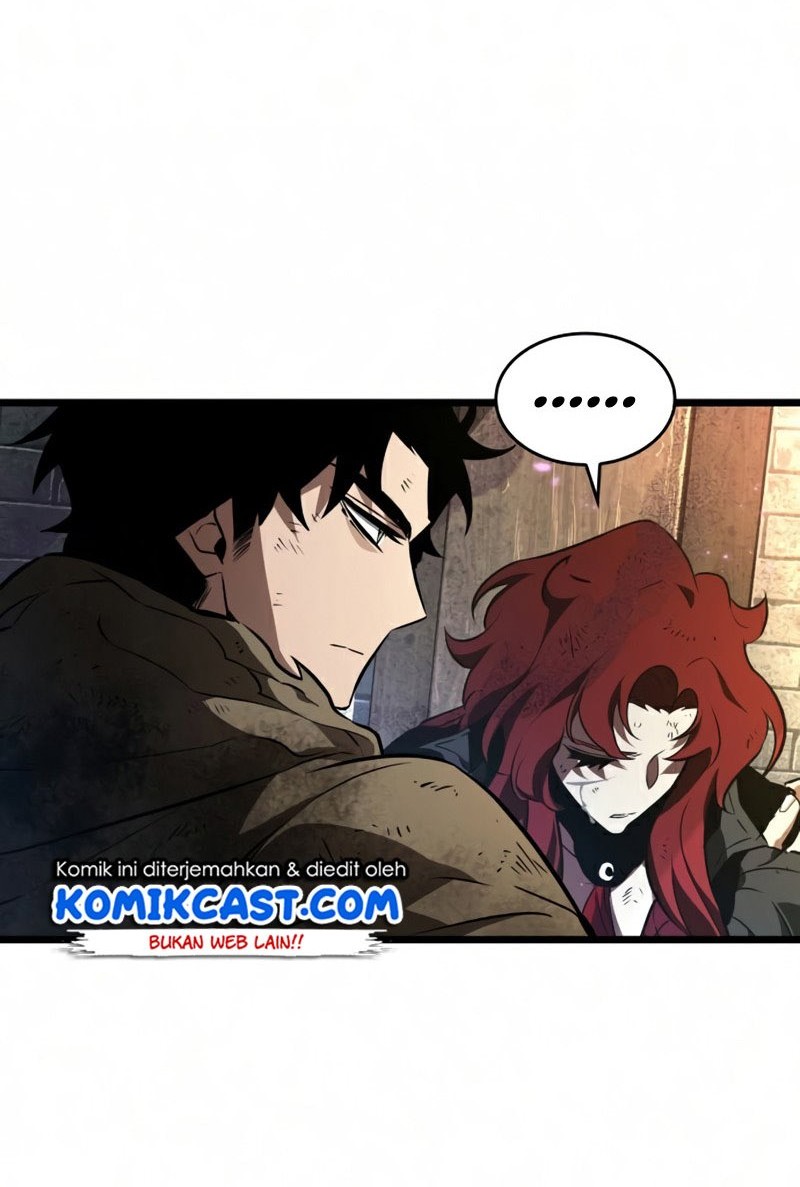 The World After the Fall Chapter 18 Gambar 85