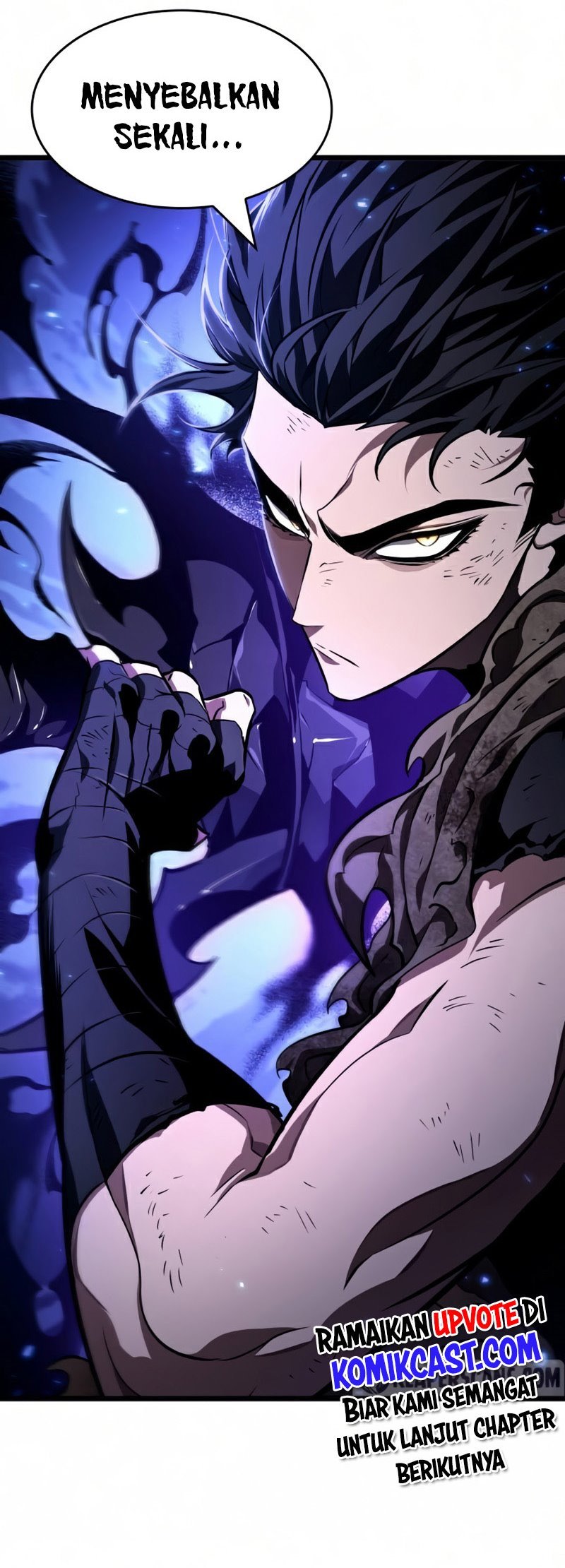 The World After the Fall Chapter 18 Gambar 87