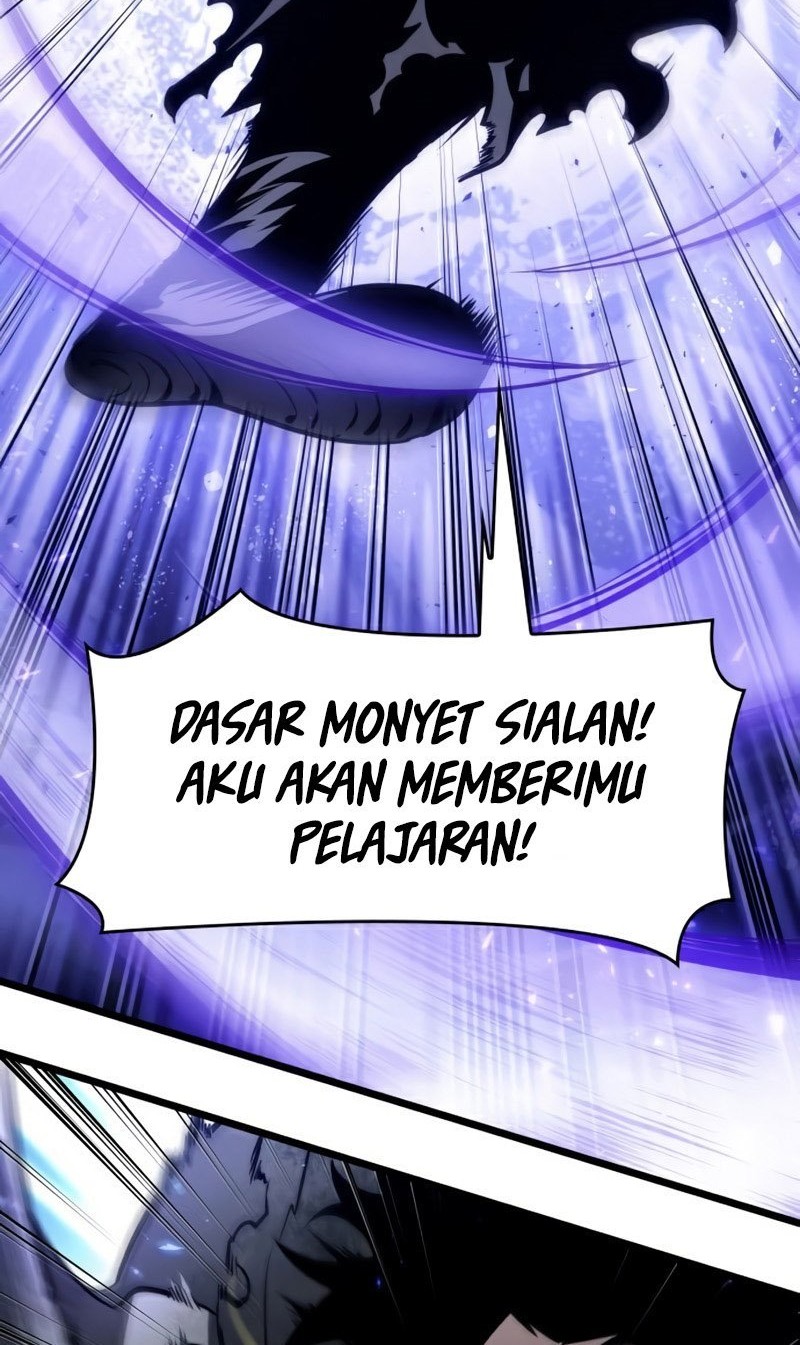 The World After the Fall Chapter 18 Gambar 9