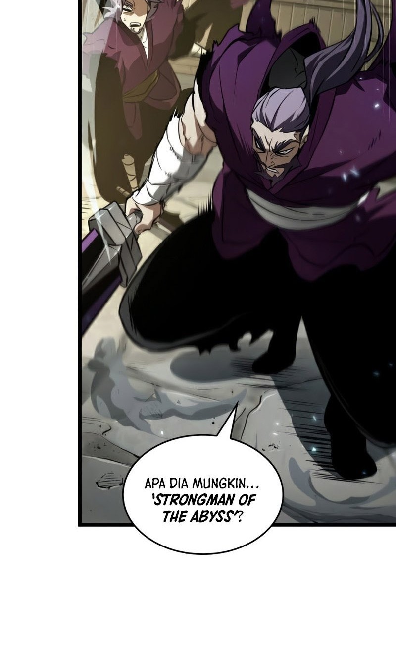 The World After the Fall Chapter 18 Gambar 13