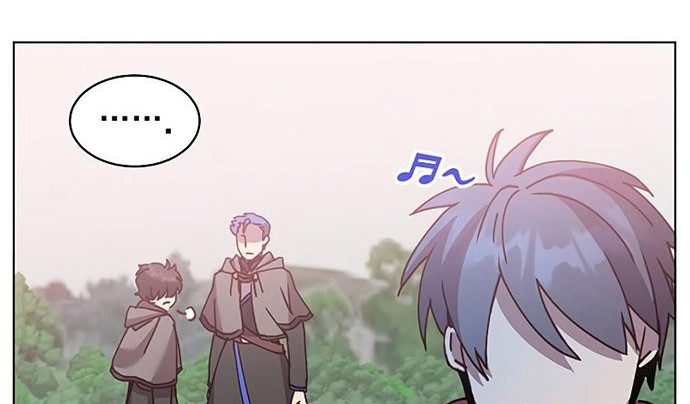 The MAX leveled hero will return! Chapter 84 Gambar 61