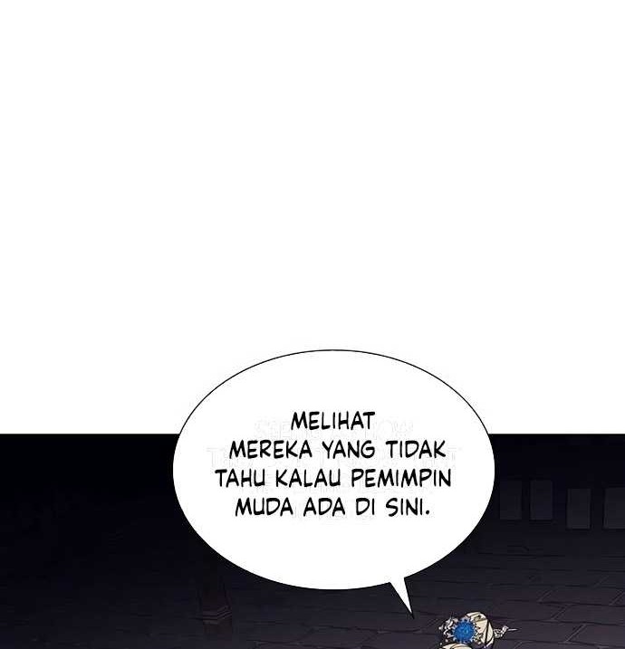 I Reincarnated As The Crazed Heir Chapter 44 Gambar 87
