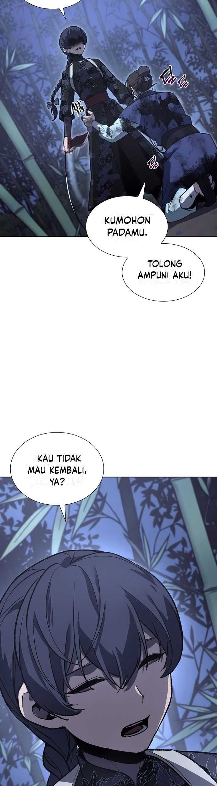 I Reincarnated As The Crazed Heir Chapter 44 Gambar 10