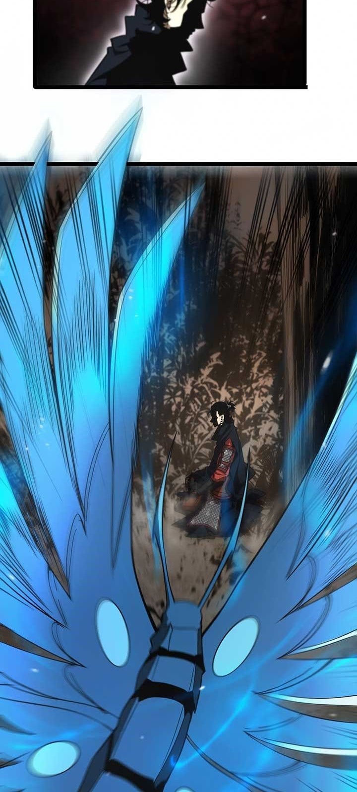 World’s Apocalypse Online Chapter 110 Gambar 21