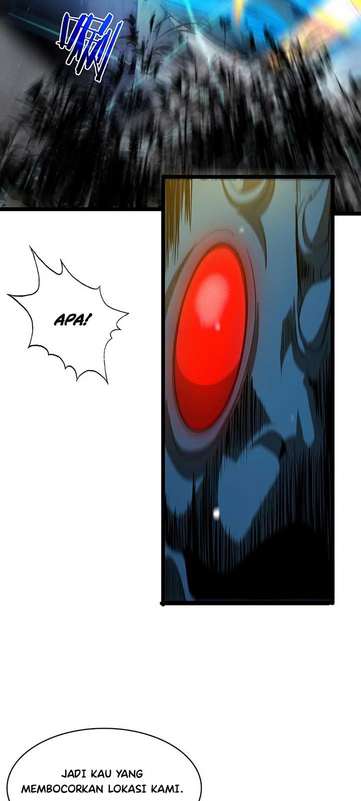 World’s Apocalypse Online Chapter 110 Gambar 23