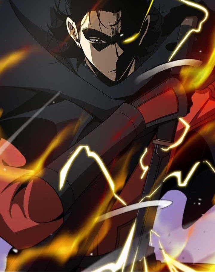 World’s Apocalypse Online Chapter 110 Gambar 25