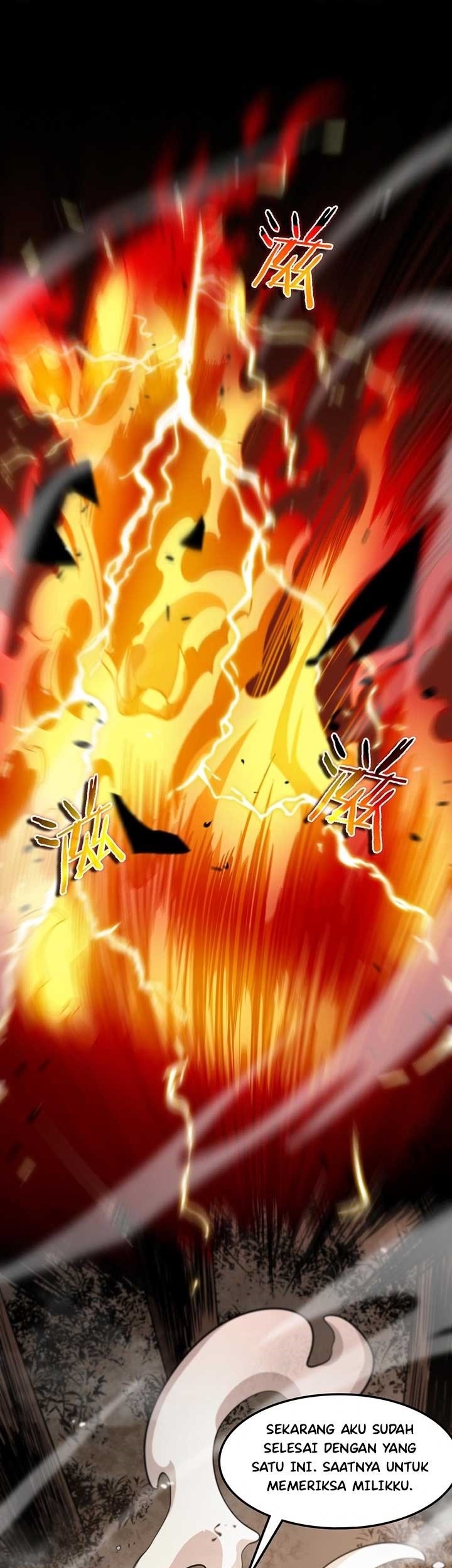 World’s Apocalypse Online Chapter 110 Gambar 26