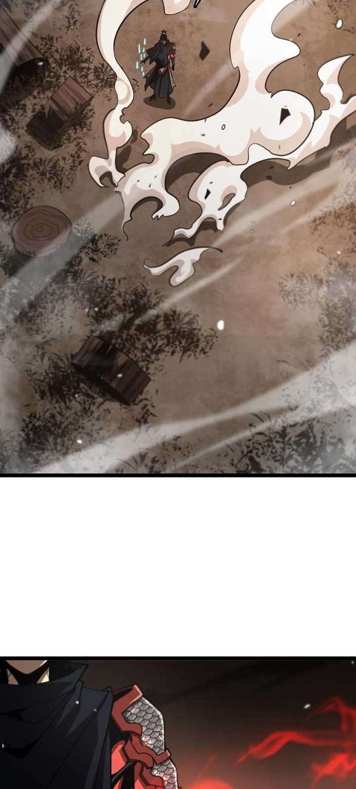 World’s Apocalypse Online Chapter 110 Gambar 27