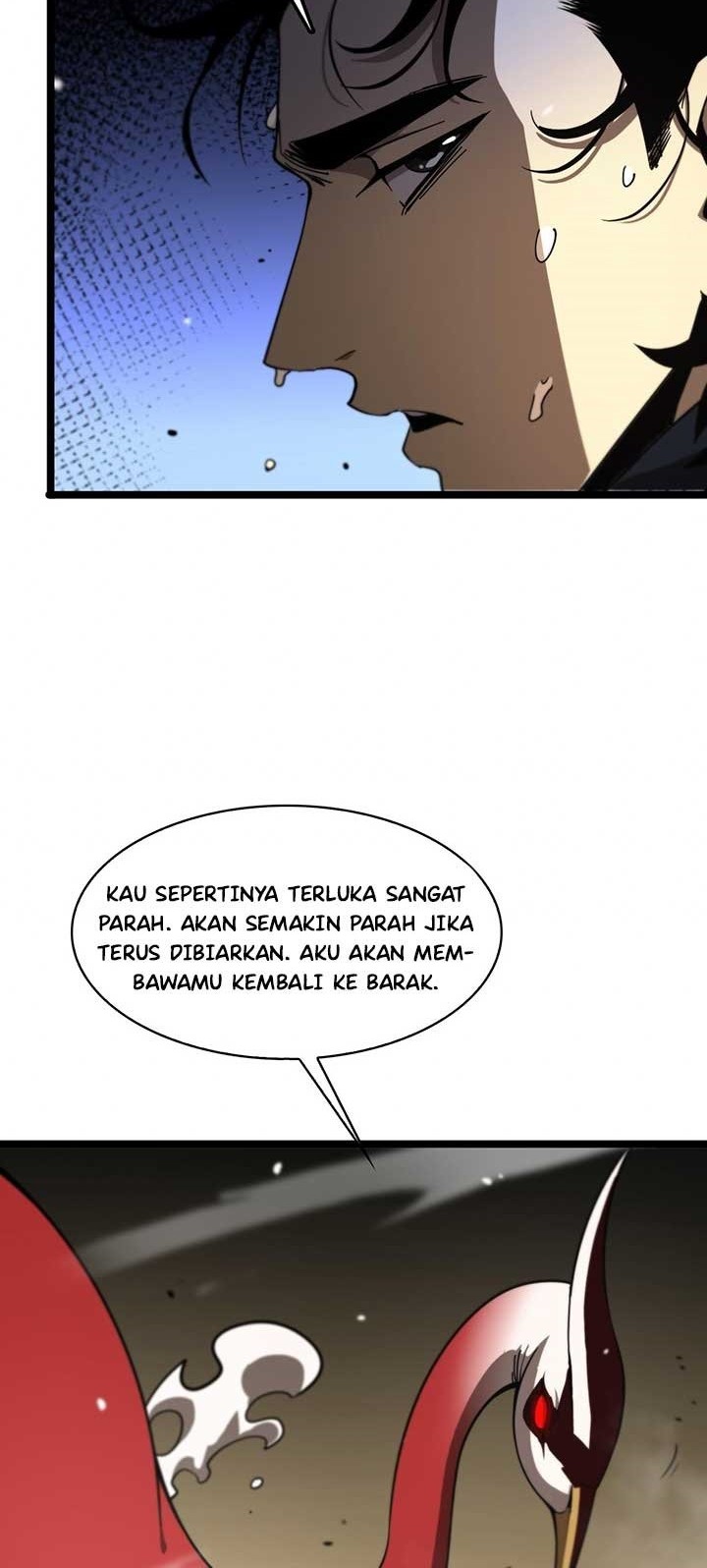 World’s Apocalypse Online Chapter 110 Gambar 29
