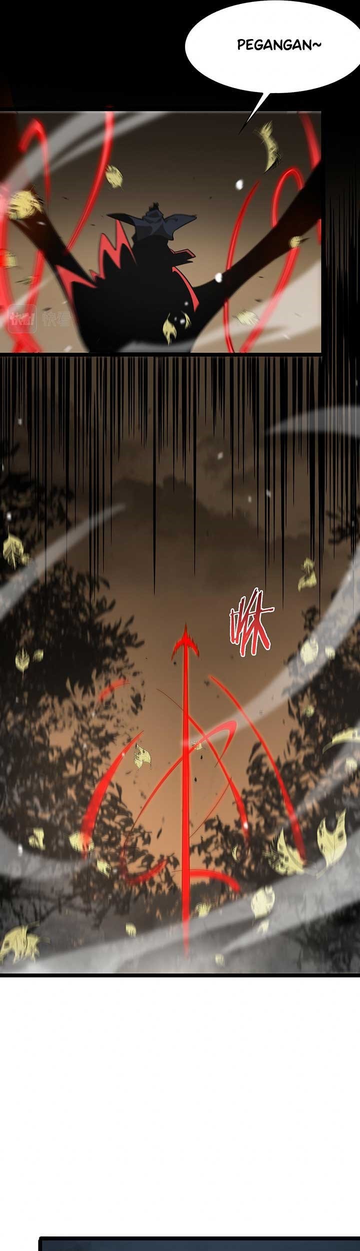World’s Apocalypse Online Chapter 110 Gambar 31