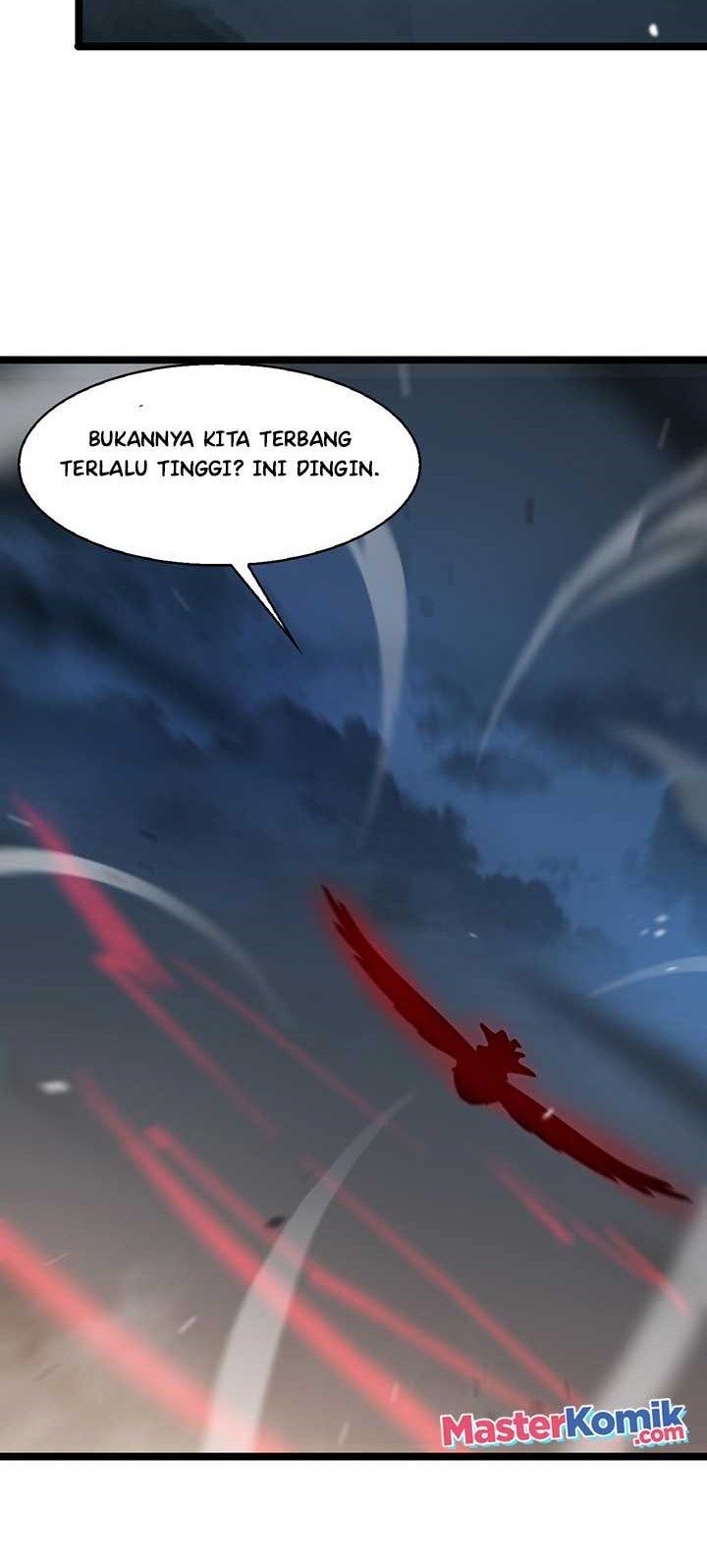 World’s Apocalypse Online Chapter 110 Gambar 32