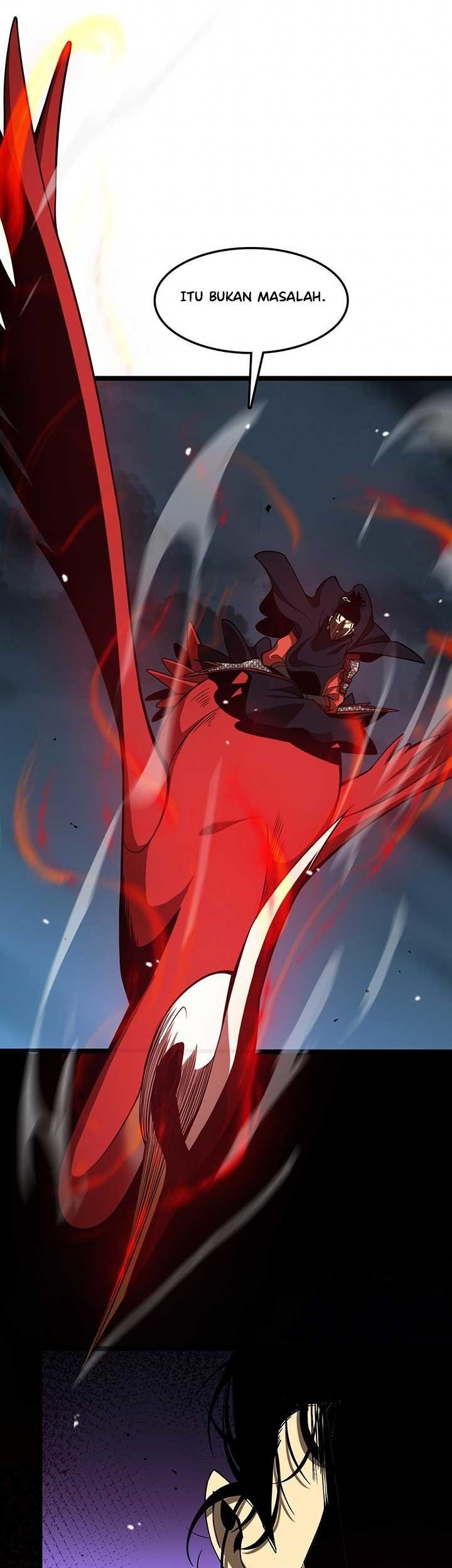 World’s Apocalypse Online Chapter 110 Gambar 33