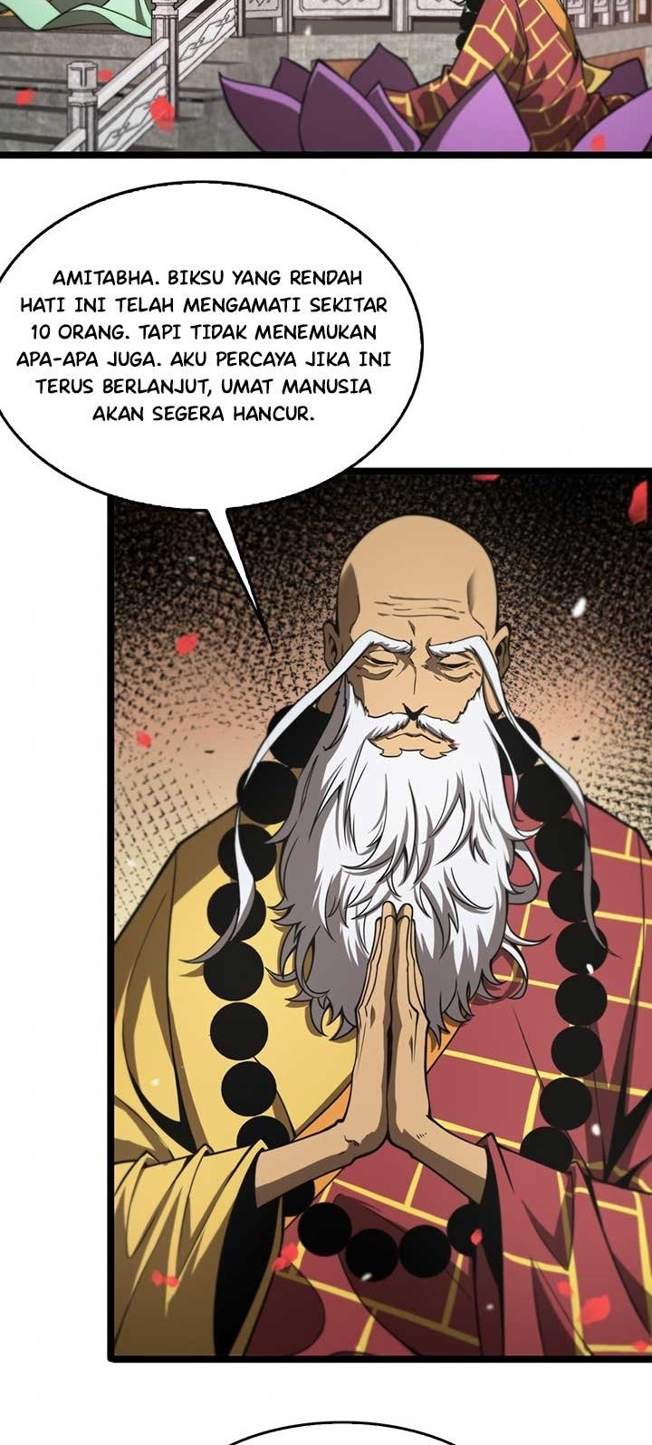 World’s Apocalypse Online Chapter 110 Gambar 5