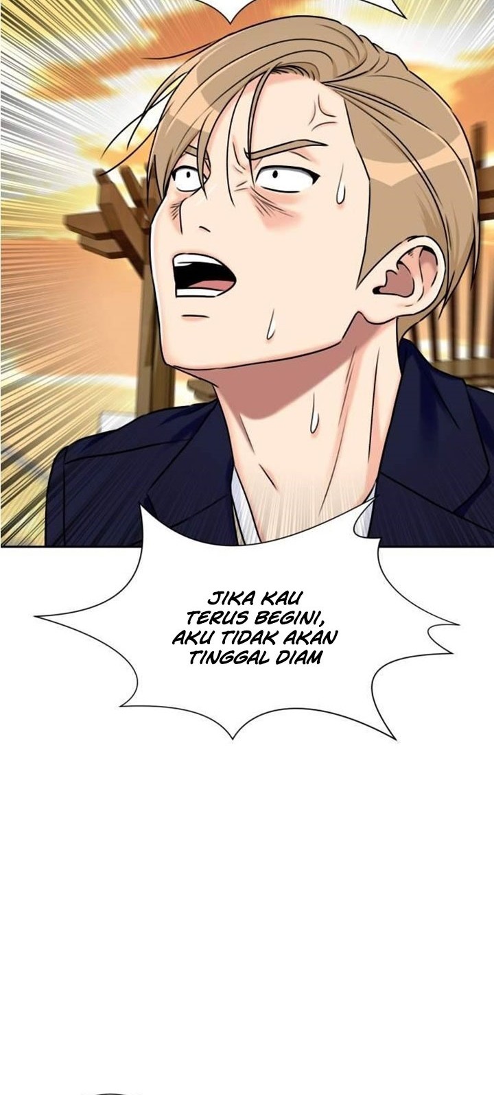 Face Genius Chapter 53 Gambar 40