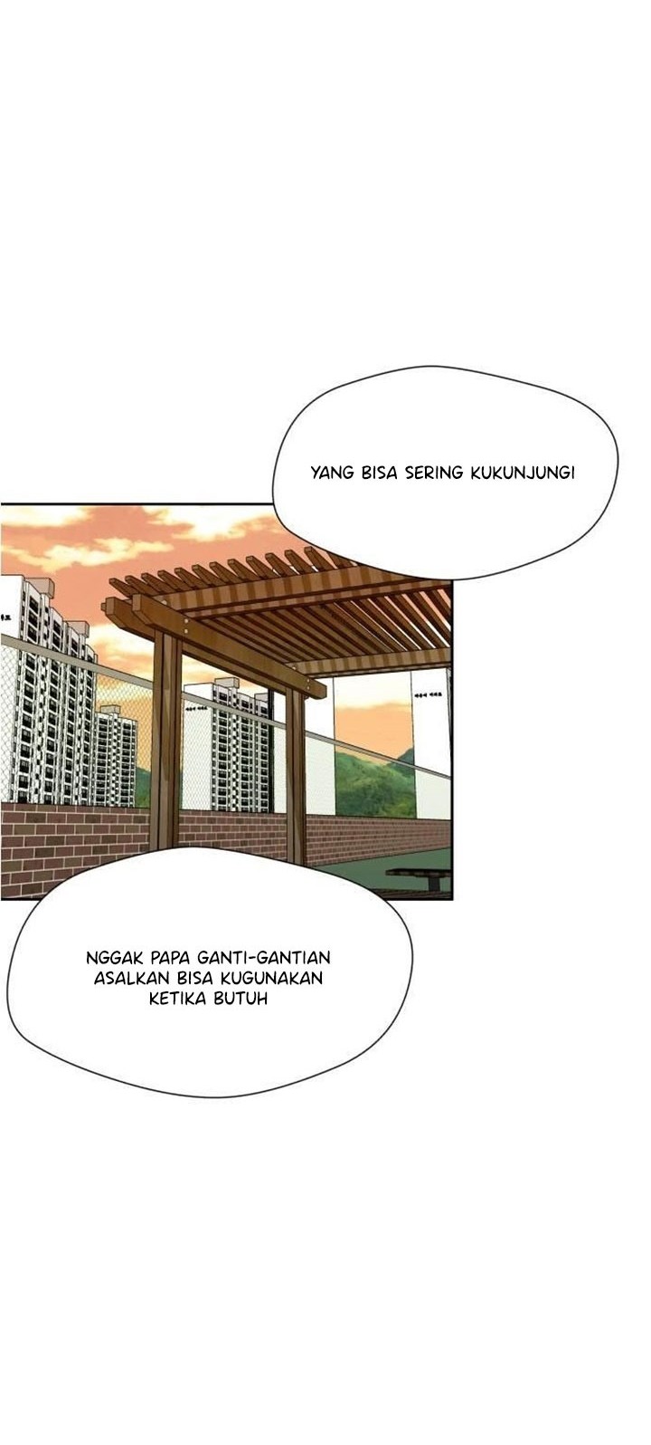 Face Genius Chapter 53 Gambar 43
