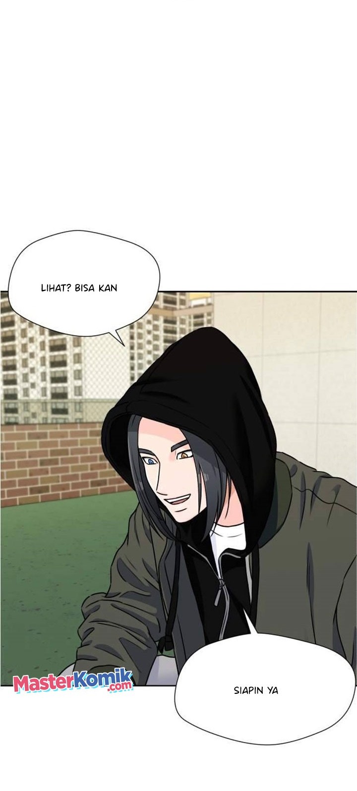 Face Genius Chapter 53 Gambar 48