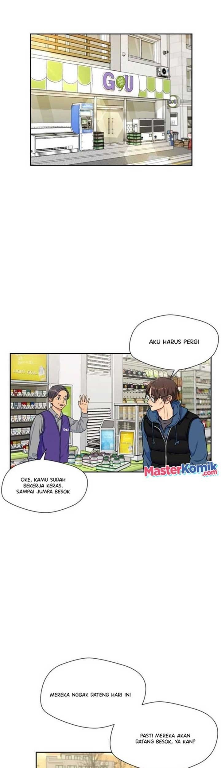 Baca Face Genius Chapter 53 Gambar 2