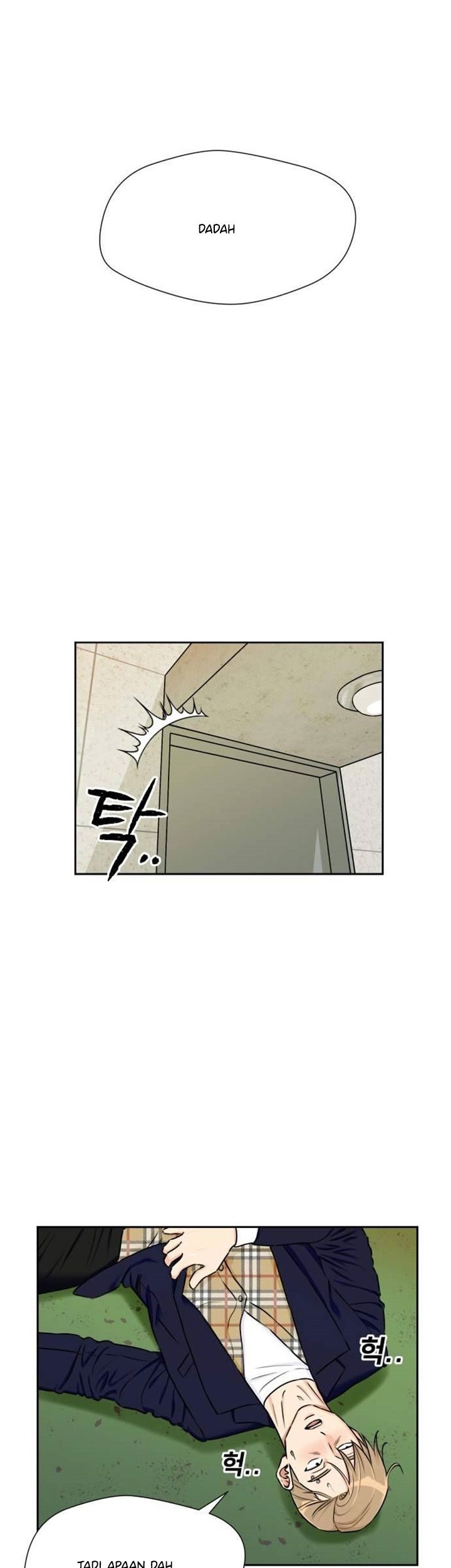 Face Genius Chapter 53 Gambar 49