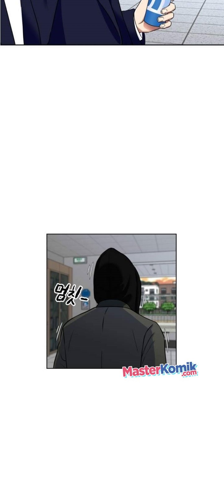 Face Genius Chapter 53 Gambar 55