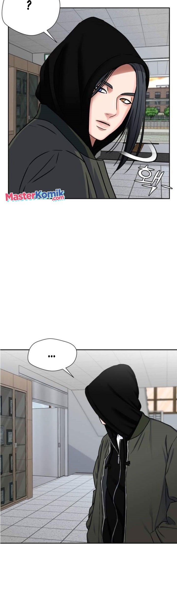 Face Genius Chapter 53 Gambar 57