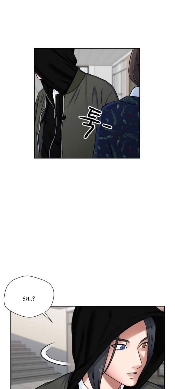 Face Genius Chapter 53 Gambar 58