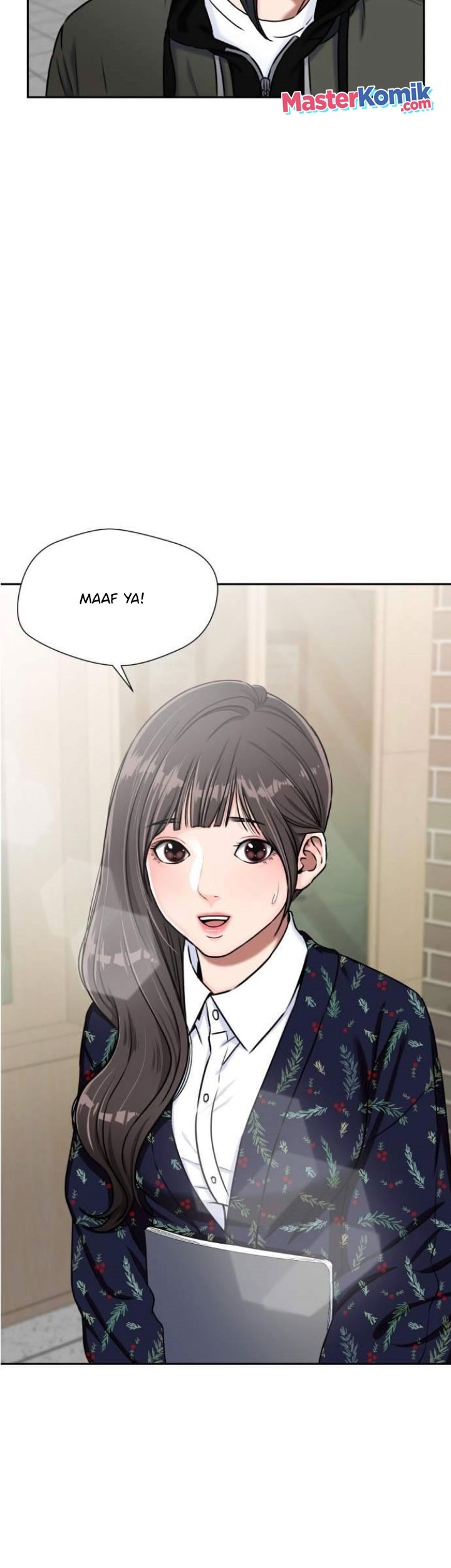 Face Genius Chapter 53 Gambar 59