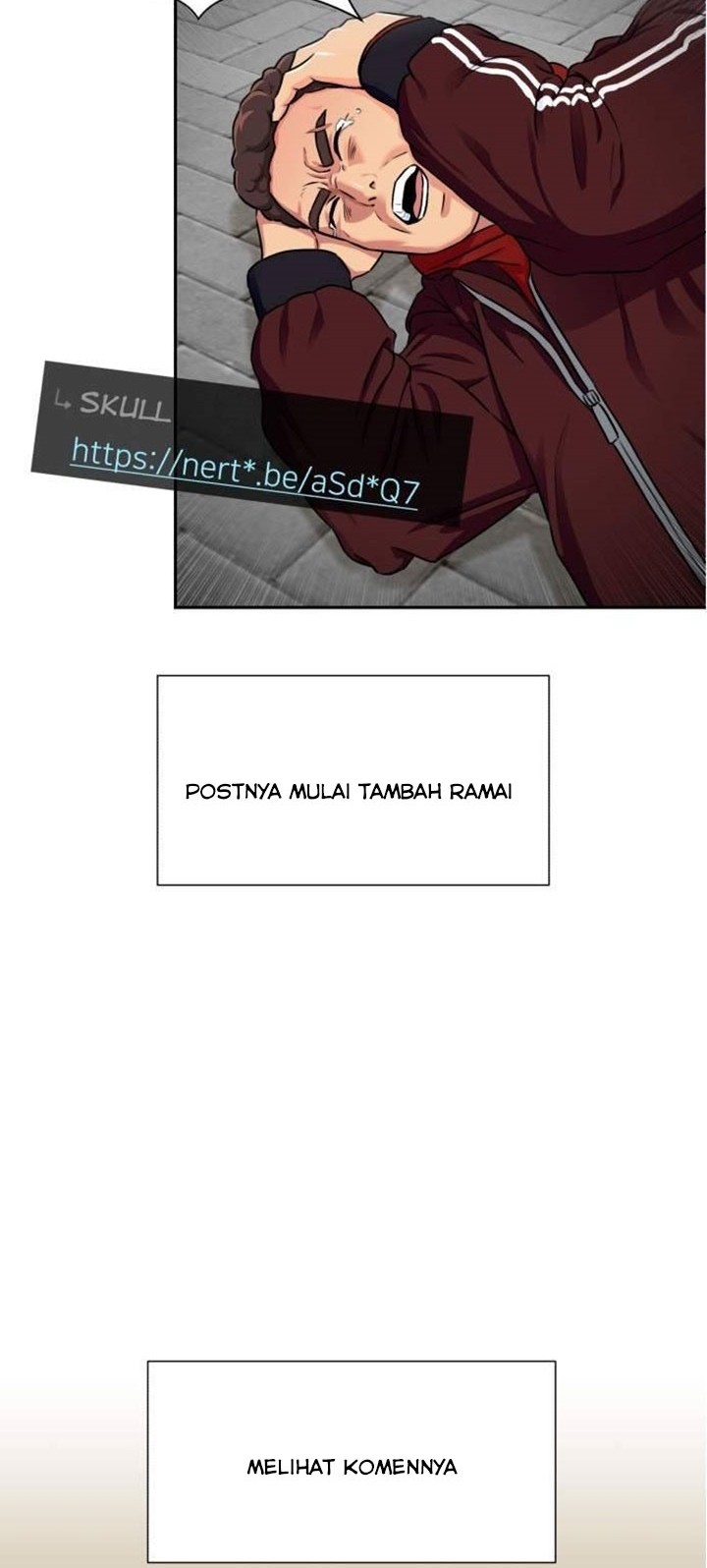 Face Genius Chapter 53 Gambar 15
