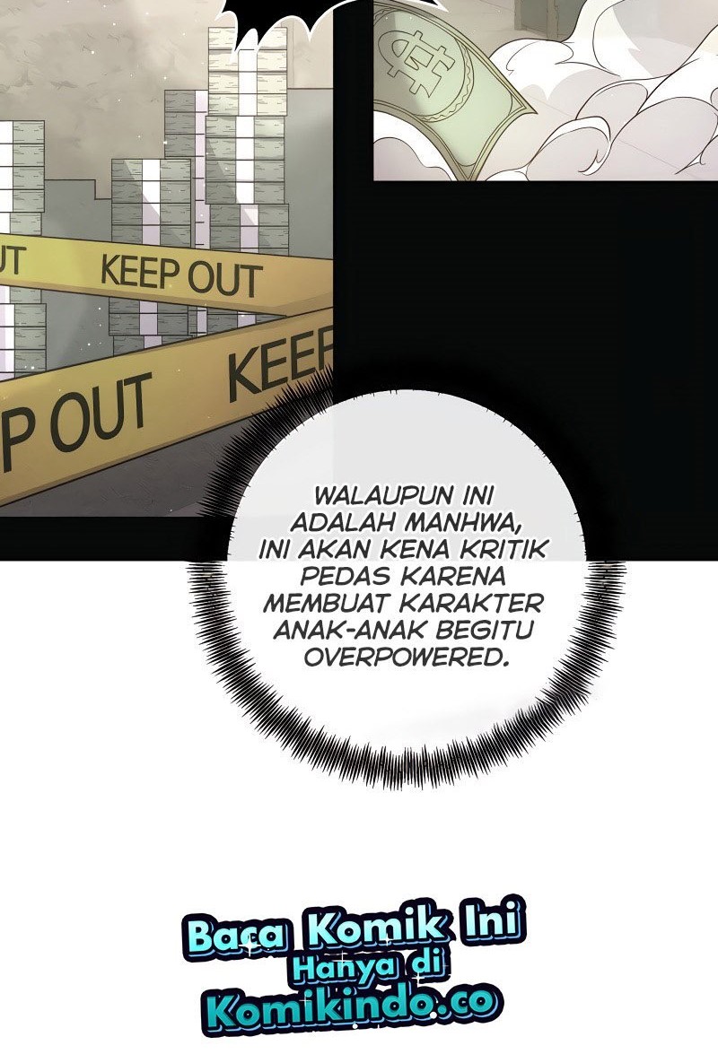 Surviving In An Action Manhwa Chapter 09 Gambar 19