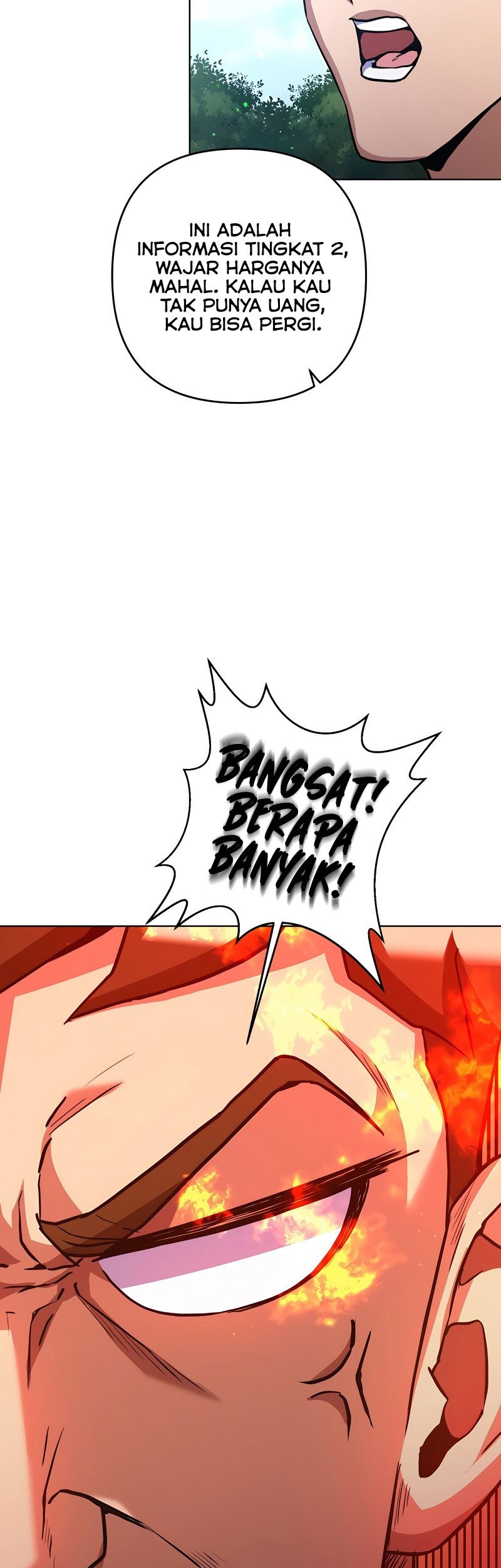Surviving In An Action Manhwa Chapter 09 Gambar 24