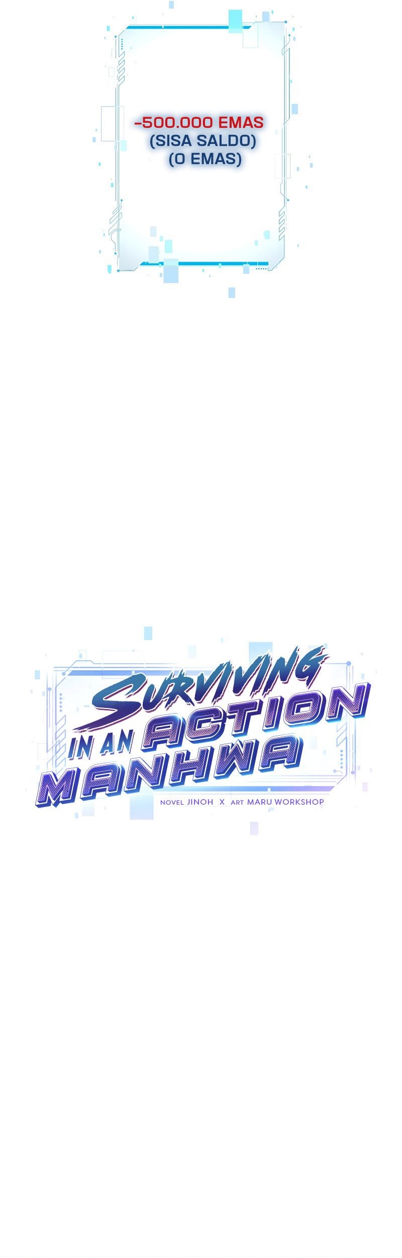 Surviving In An Action Manhwa Chapter 09 Gambar 26