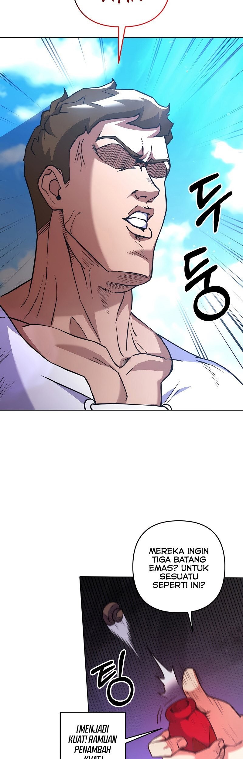Surviving In An Action Manhwa Chapter 09 Gambar 28