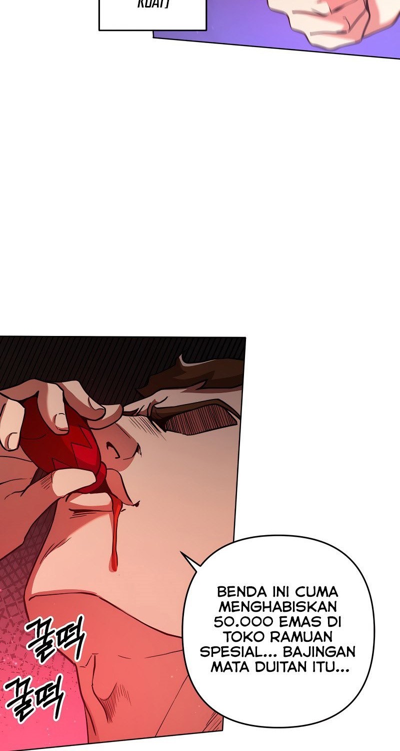 Surviving In An Action Manhwa Chapter 09 Gambar 29
