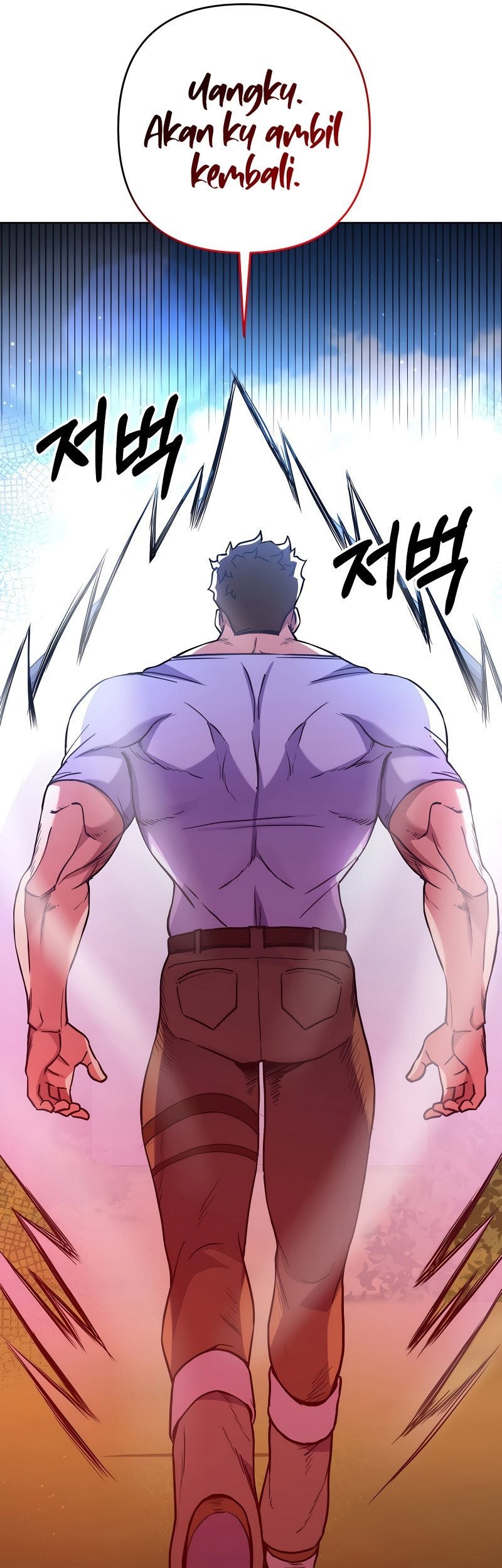 Surviving In An Action Manhwa Chapter 09 Gambar 31