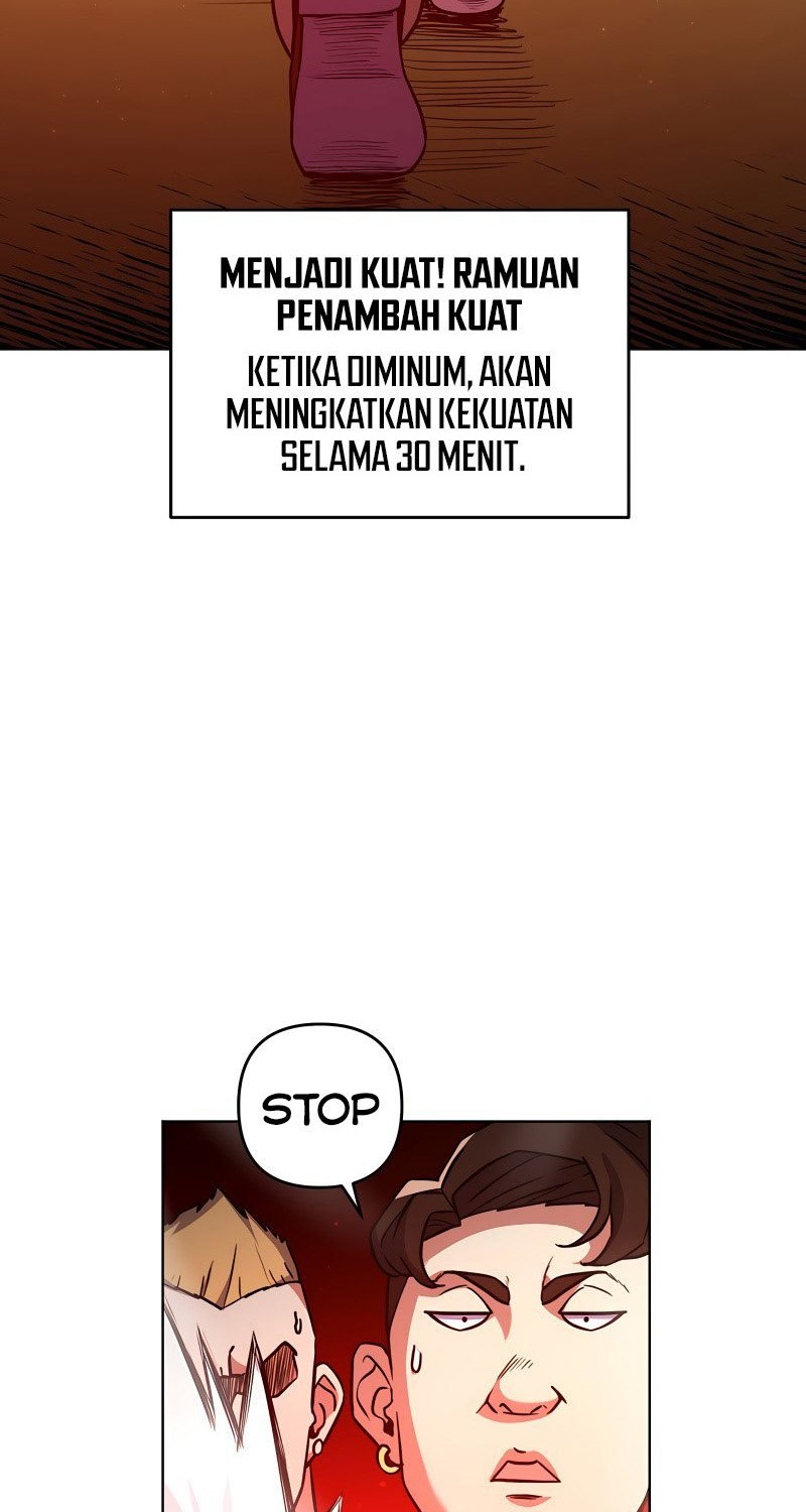 Surviving In An Action Manhwa Chapter 09 Gambar 32