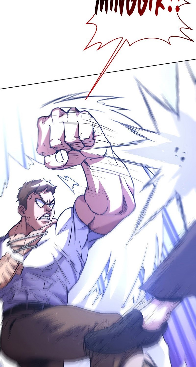 Surviving In An Action Manhwa Chapter 09 Gambar 34