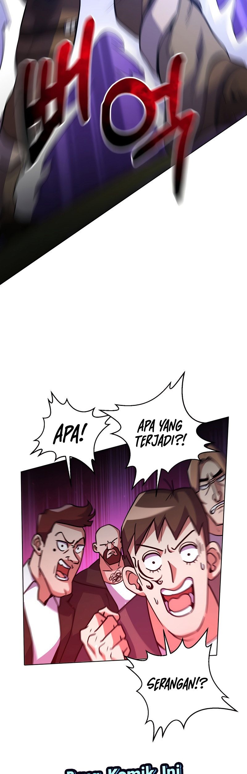 Surviving In An Action Manhwa Chapter 09 Gambar 35