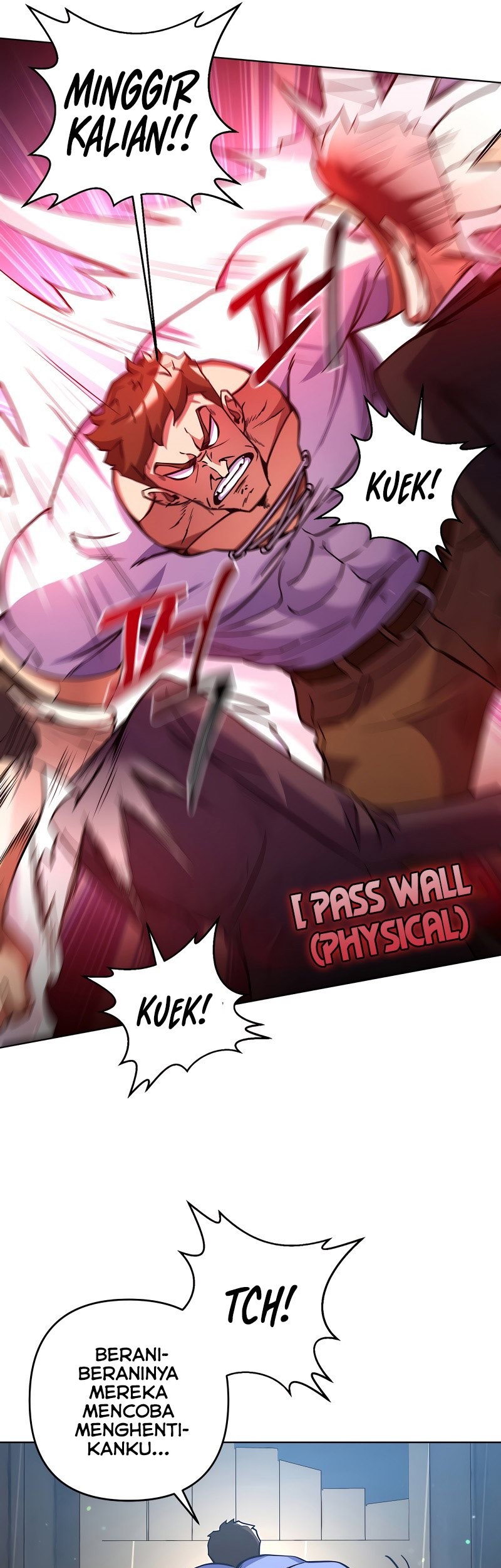 Surviving In An Action Manhwa Chapter 09 Gambar 37