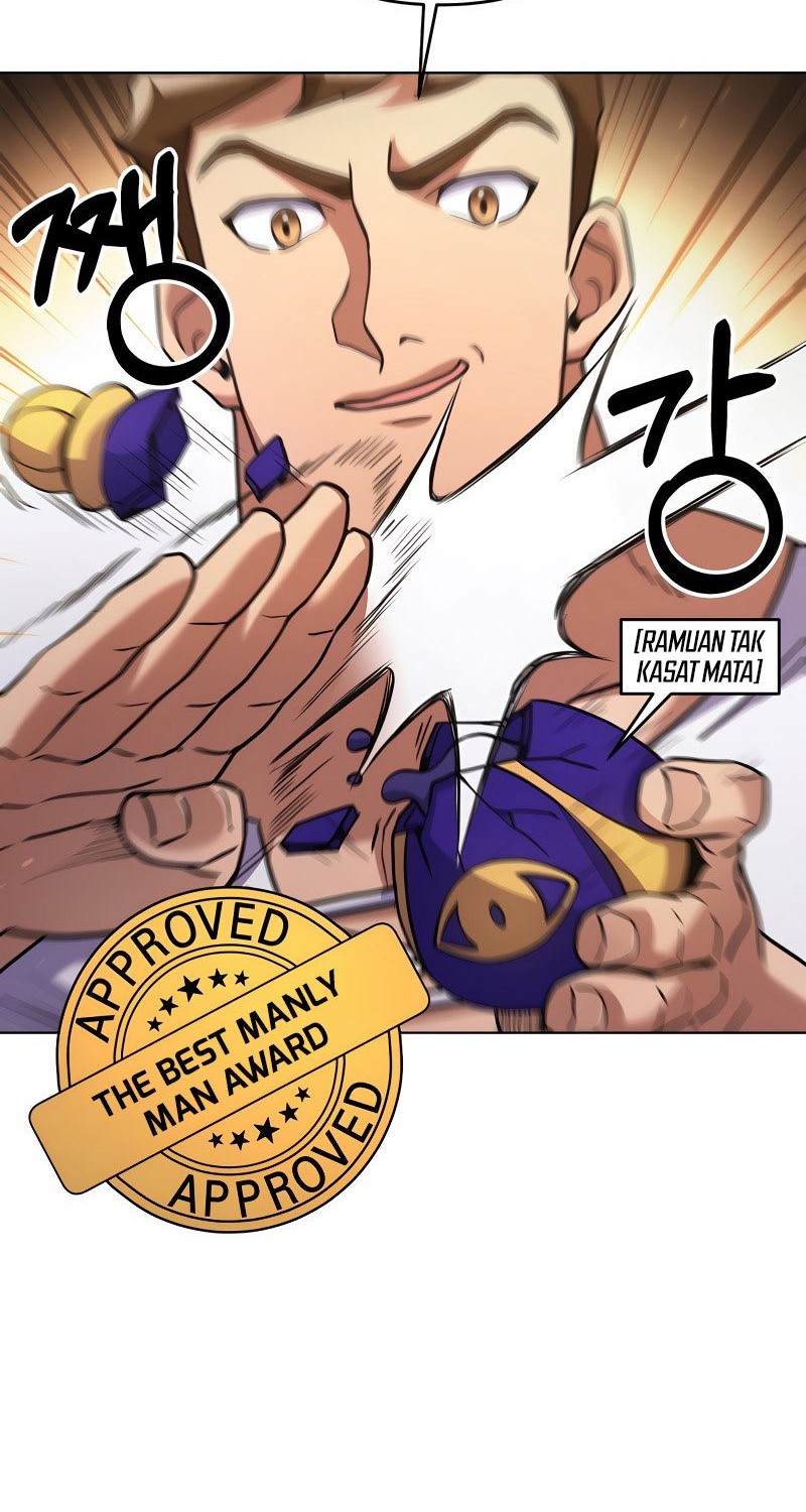 Surviving In An Action Manhwa Chapter 09 Gambar 40