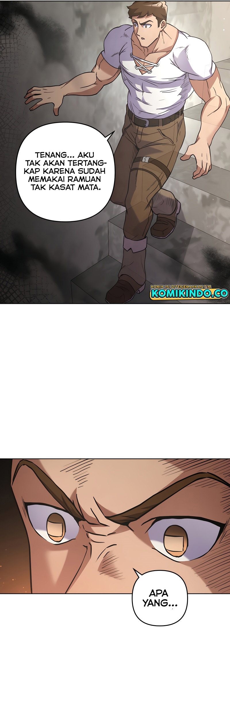 Surviving In An Action Manhwa Chapter 09 Gambar 43