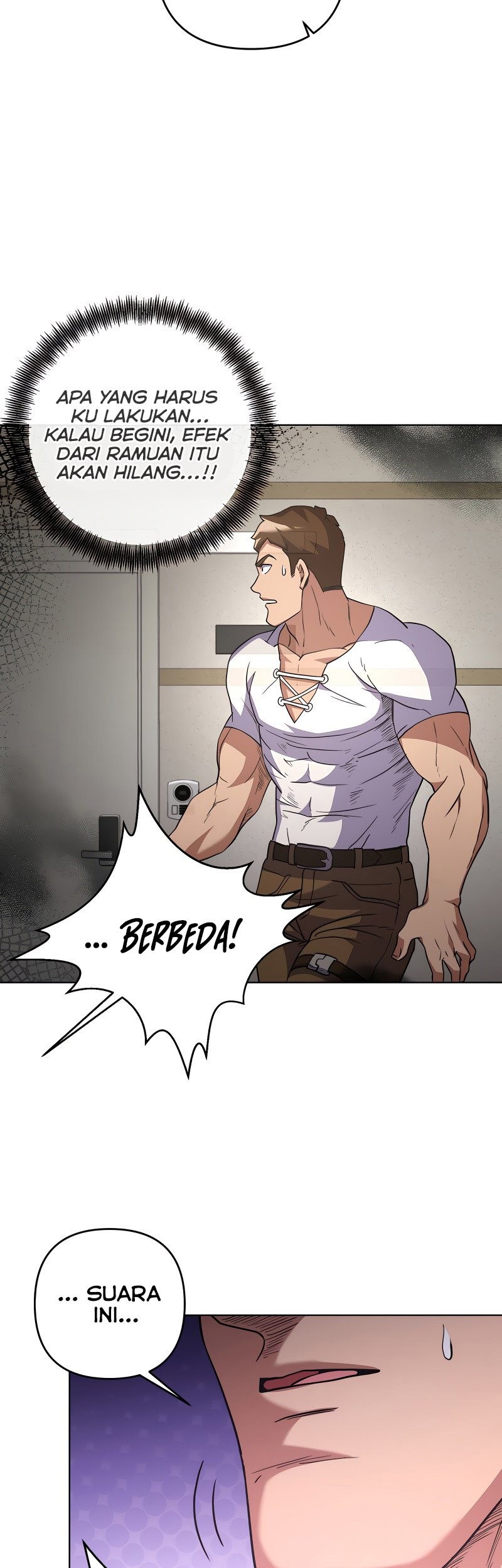 Surviving In An Action Manhwa Chapter 09 Gambar 45