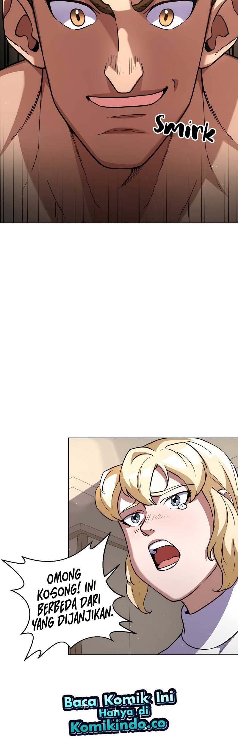Surviving In An Action Manhwa Chapter 09 Gambar 47