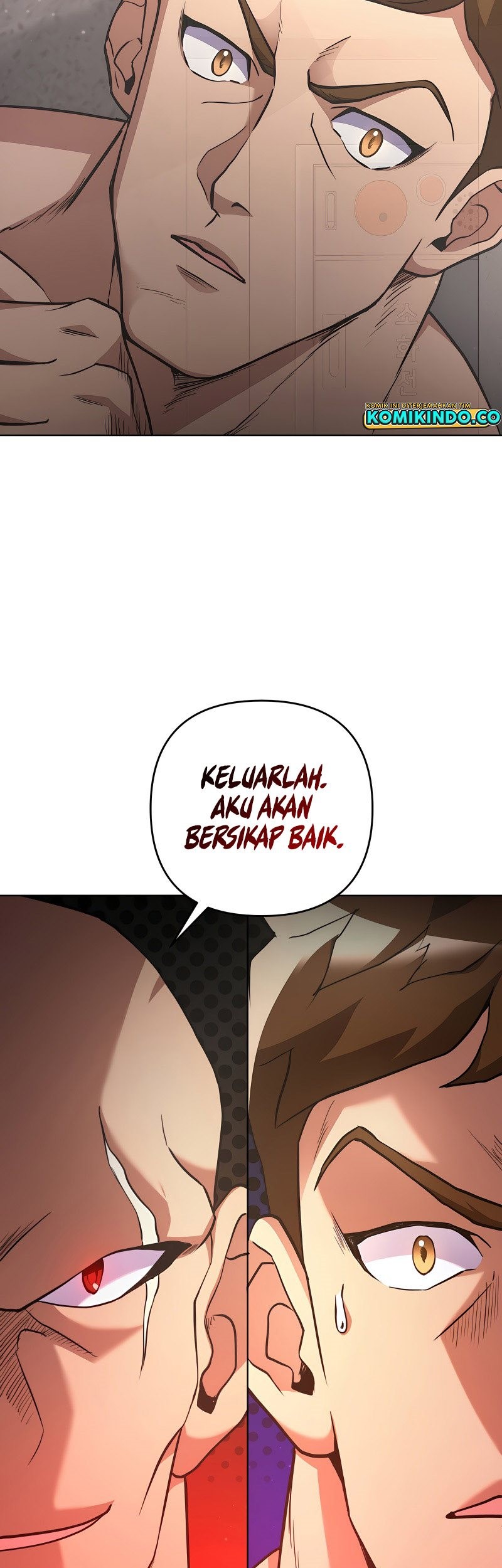 Surviving In An Action Manhwa Chapter 09 Gambar 53