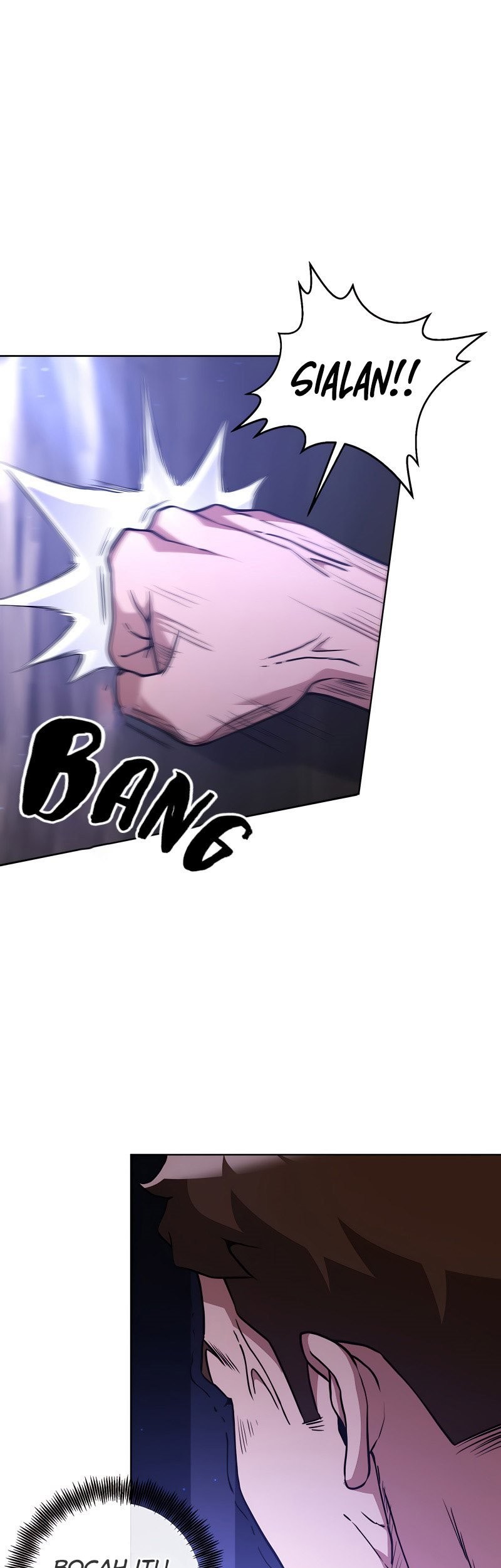 Baca Manhwa Surviving In An Action Manhwa Chapter 09 Gambar 2