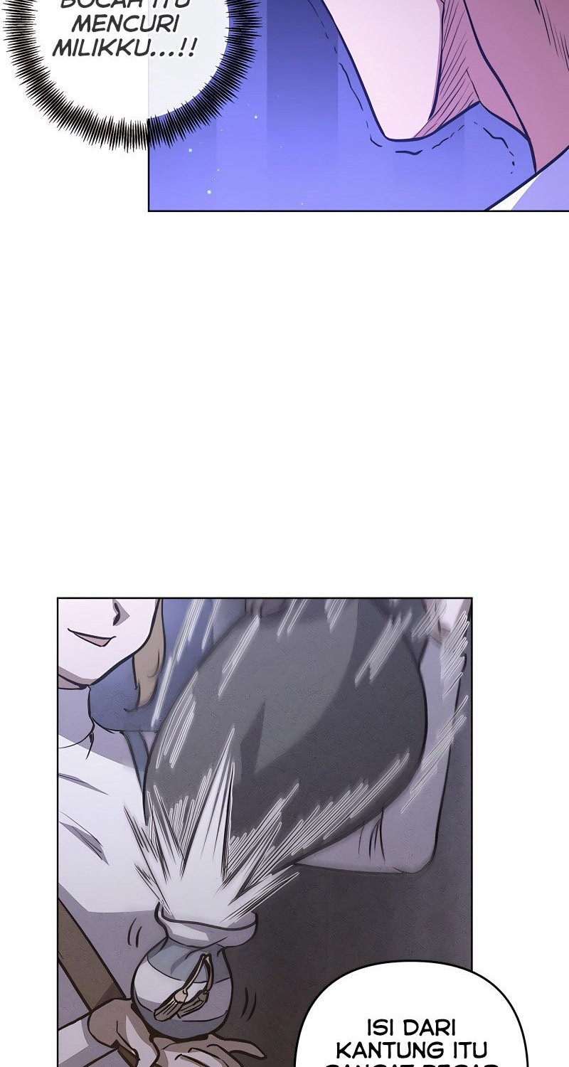 Surviving In An Action Manhwa Chapter 09 Gambar 3